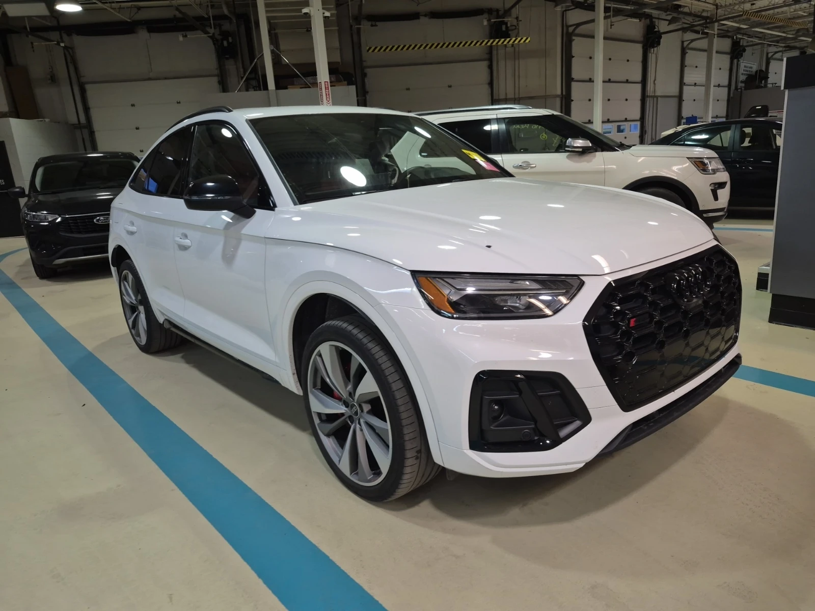 Audi SQ5 PROGRESSIV | Mobile.bg � ����������� 2