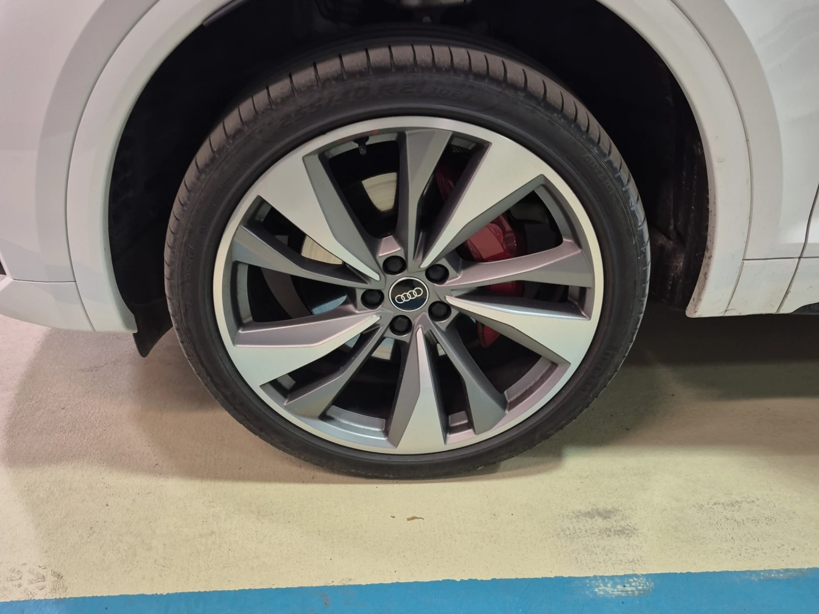 Audi SQ5 PROGRESSIV | Mobile.bg � ����������� 5