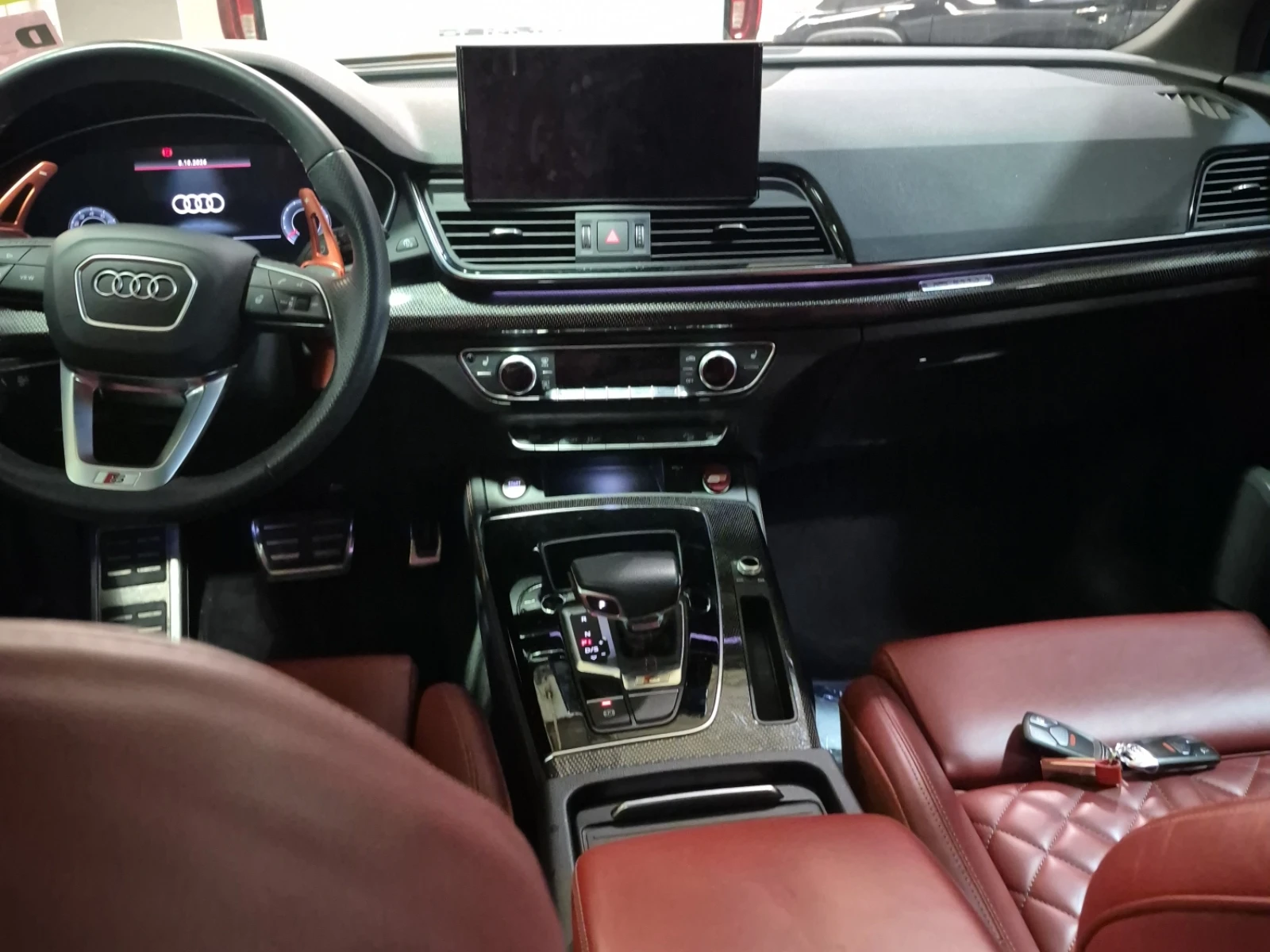 Audi SQ5 PROGRESSIV | Mobile.bg � ����������� 8
