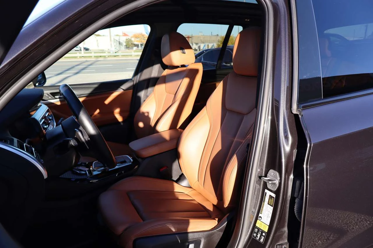 BMW X3 xDrive30i | M Pkg | Mobile.bg � ����������� 9
