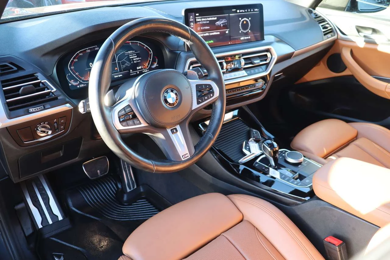 BMW X3 xDrive30i | M Pkg | Mobile.bg � ����������� 7