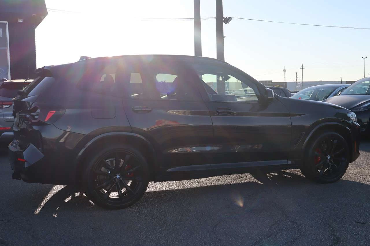 BMW X3 xDrive30i | M Pkg | Mobile.bg � ����������� 6