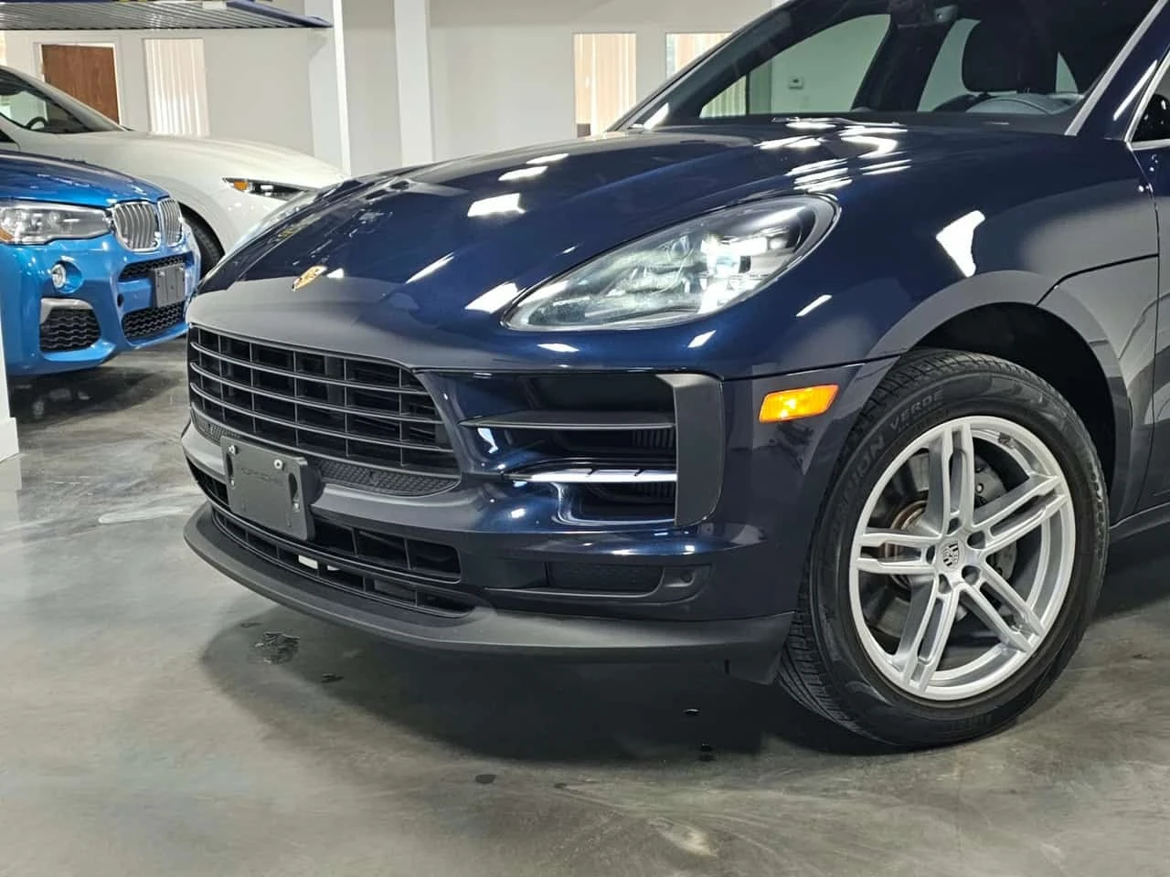Porsche Macan * S * CARFAX * , снимка 10 - Автомобили и джипове - 56627922