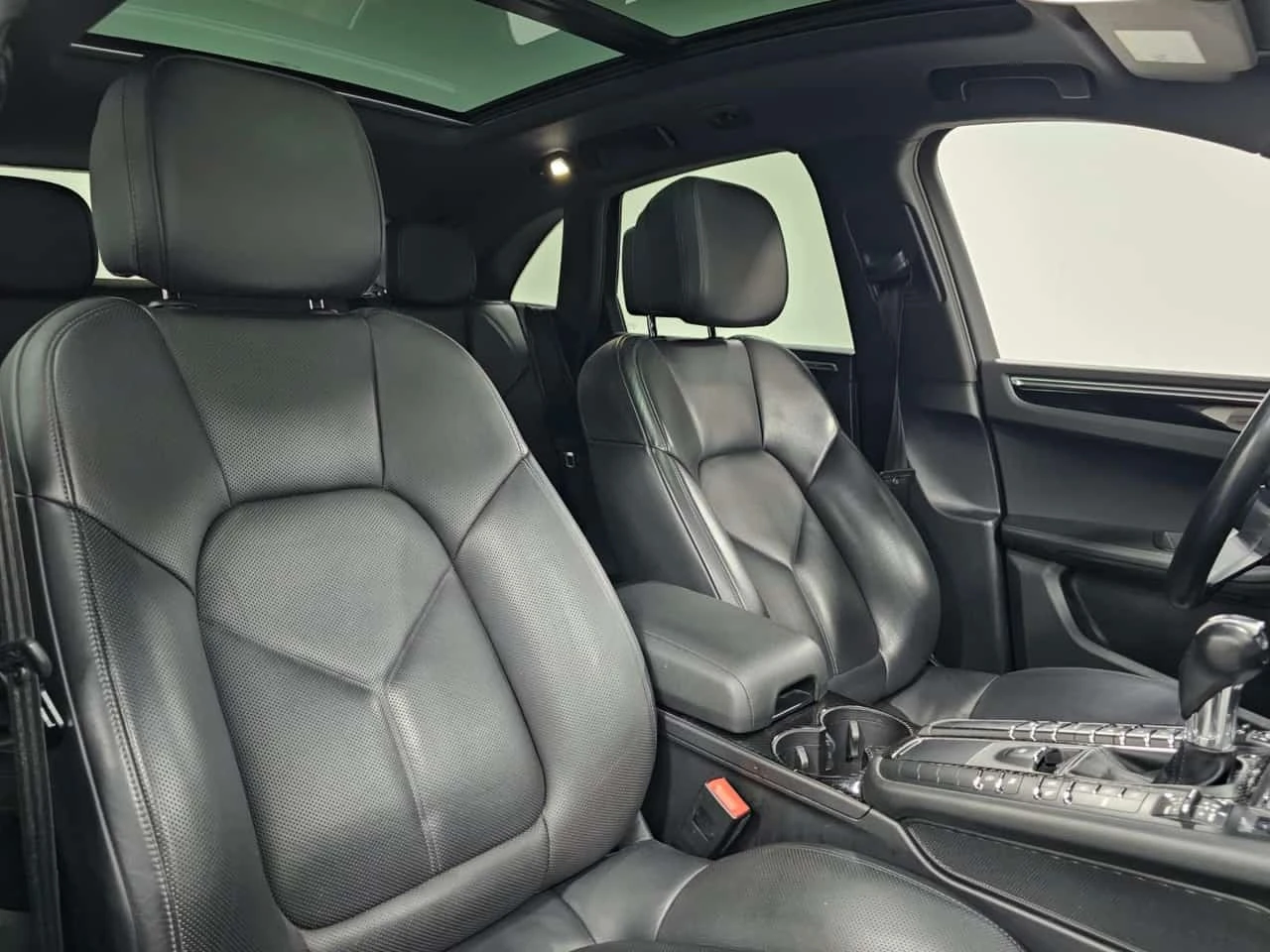 Porsche Macan * S * CARFAX * , снимка 12 - Автомобили и джипове - 56627922