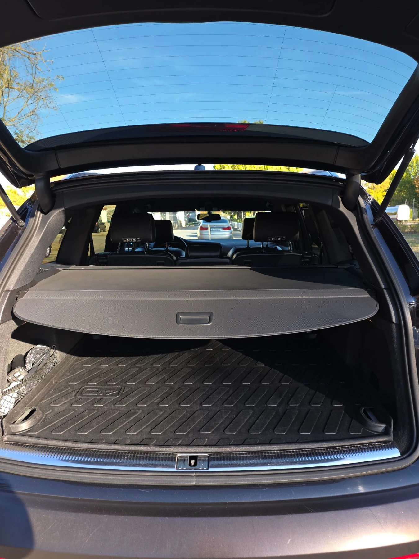 Audi Q7 3.0 TDI QUATTRO, снимка 12 - Автомобили и джипове - 56638286