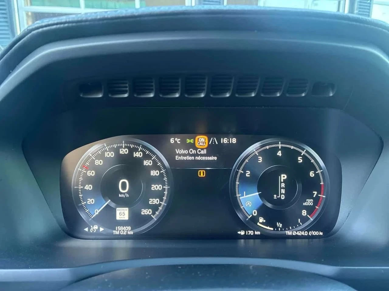 Volvo Xc90, снимка 13 - Автомобили и джипове - 56707352
