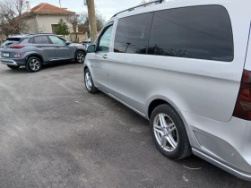 Mercedes-Benz Vito 114cdi, снимка 5
