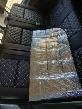 Mercedes-Benz Vito 114cdi, снимка 11