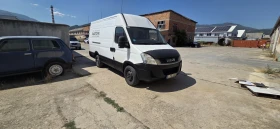 Iveco Daily 35s14 , снимка 1