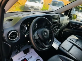 Mercedes-Benz Vito Пътнически. 8+ 1, снимка 11