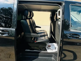 Mercedes-Benz Vito Пътнически. 8+ 1, снимка 15