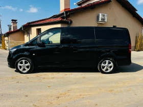 Mercedes-Benz Vito Пътнически. 8+ 1, снимка 6