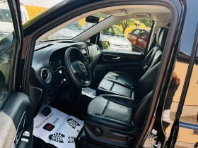 Mercedes-Benz Vito Пътнически. 8+ 1, снимка 16