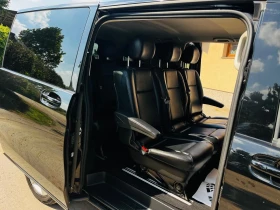 Mercedes-Benz Vito Пътнически. 8+ 1, снимка 9