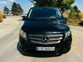 Mercedes-Benz Vito Пътнически. 8+ 1, снимка 1