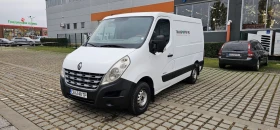 Renault Master 2.3 закупен от България, снимка 3