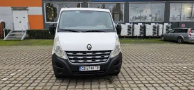 Renault Master 2.3 закупен от България, снимка 2