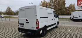 Renault Master 2.3 закупен от България, снимка 6