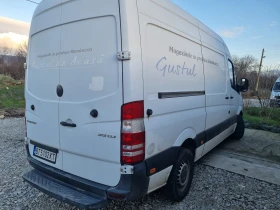 Mercedes-Benz Sprinter 313, снимка 4