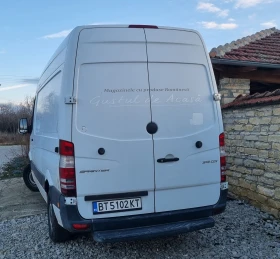 Mercedes-Benz Sprinter 313, снимка 1