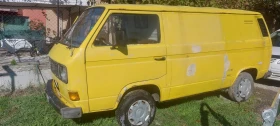 VW Transporter 1.6D | Mobile.bg    3