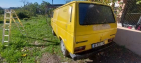 VW Transporter 1.6D | Mobile.bg    2