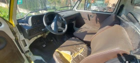 VW Transporter 1.6D | Mobile.bg    8