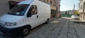 Обява за продажба на Fiat Ducato 1.9 TDI  ~5 990 лв. - изображение 1 | Auto.bg Обява за продажба на Fiat Ducato 1.9 TDI  ~5 990 лв. - изображение 1