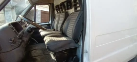 Fiat Ducato 1.9 TDI  | Mobile.bg    13