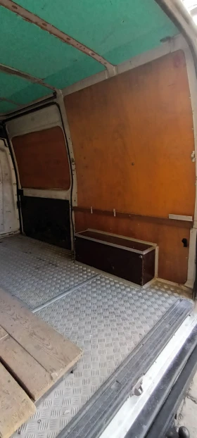 Fiat Ducato 1.9 TDI  | Mobile.bg    15