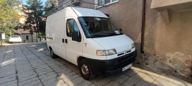 Обява за продажба на Fiat Ducato 1.9 TDI  ~5 990 лв. - изображение 2 | Auto.bg Обява за продажба на Fiat Ducato 1.9 TDI  ~5 990 лв. - изображение 2
