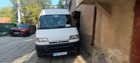 Обява за продажба на Fiat Ducato 1.9 TDI  ~5 990 лв. - изображение 3 | Auto.bg Обява за продажба на Fiat Ducato 1.9 TDI  ~5 990 лв. - изображение 3