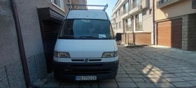 Обява за продажба на Fiat Ducato 1.9 TDI  ~5 990 лв. - изображение 1 | Auto.bg Обява за продажба на Fiat Ducato 1.9 TDI  ~5 990 лв. - изображение 1