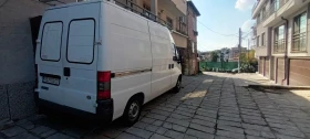 Обява за продажба на Fiat Ducato 1.9 TDI  ~5 990 лв. - изображение 6 | Auto.bg Обява за продажба на Fiat Ducato 1.9 TDI  ~5 990 лв. - изображение 6