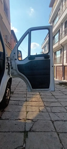 Обява за продажба на Fiat Ducato 1.9 TDI  ~5 990 лв. - изображение 5 | Auto.bg Обява за продажба на Fiat Ducato 1.9 TDI  ~5 990 лв. - изображение 5