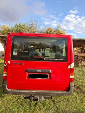 Ford Transit | Mobile.bg    4