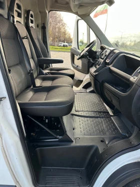 Citroen Jumper Дълга Висока база 2015, снимка 11