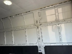 Citroen Jumper Дълга Висока база 2015, снимка 9