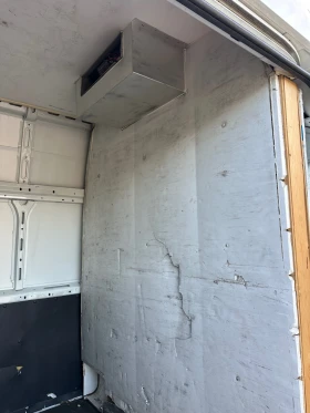 Citroen Jumper Дълга Висока база 2015, снимка 8