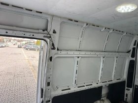 Citroen Jumper Дълга Висока база 2015, снимка 10