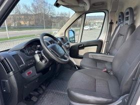 Citroen Jumper Дълга Висока база 2015, снимка 12