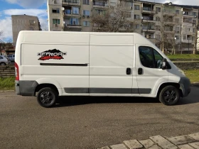 Fiat Ducato 2.3 - изображение 1