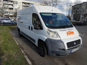 Fiat Ducato 2.3, снимка 2