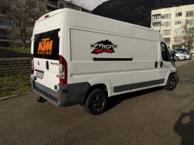 Fiat Ducato 2.3, снимка 3