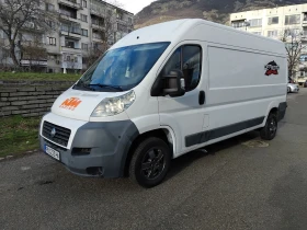 Fiat Ducato 2.3, снимка 5