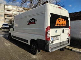Fiat Ducato 2.3, снимка 6