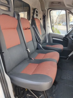 Fiat Ducato 2.3, снимка 10