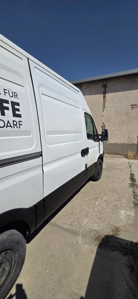 Iveco Daily 35s14  | Mobile.bg � ����� ������ 2
