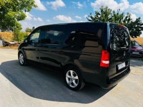 Mercedes-Benz Vito ����������. 8+ 1 | Mobile.bg � ����� ������ 5