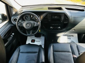 Mercedes-Benz Vito ����������. 8+ 1 | Mobile.bg � ����� ������ 10